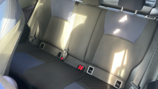 Toyota C-HR 1.8 Hybrid Dynamic 5dr CVT [Leather] Hybrid Hatchback